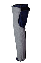 National Safety Apparel CutGUARD K5 Chap (each)